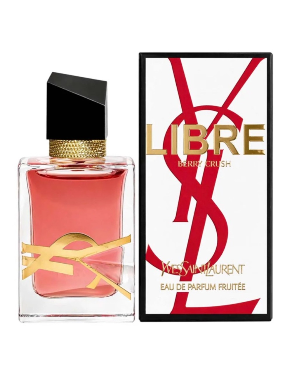 YSL Libre Berry Crush EDP Mini, Yves Saint Laurent